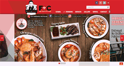 Desktop Screenshot of fizoomar.com